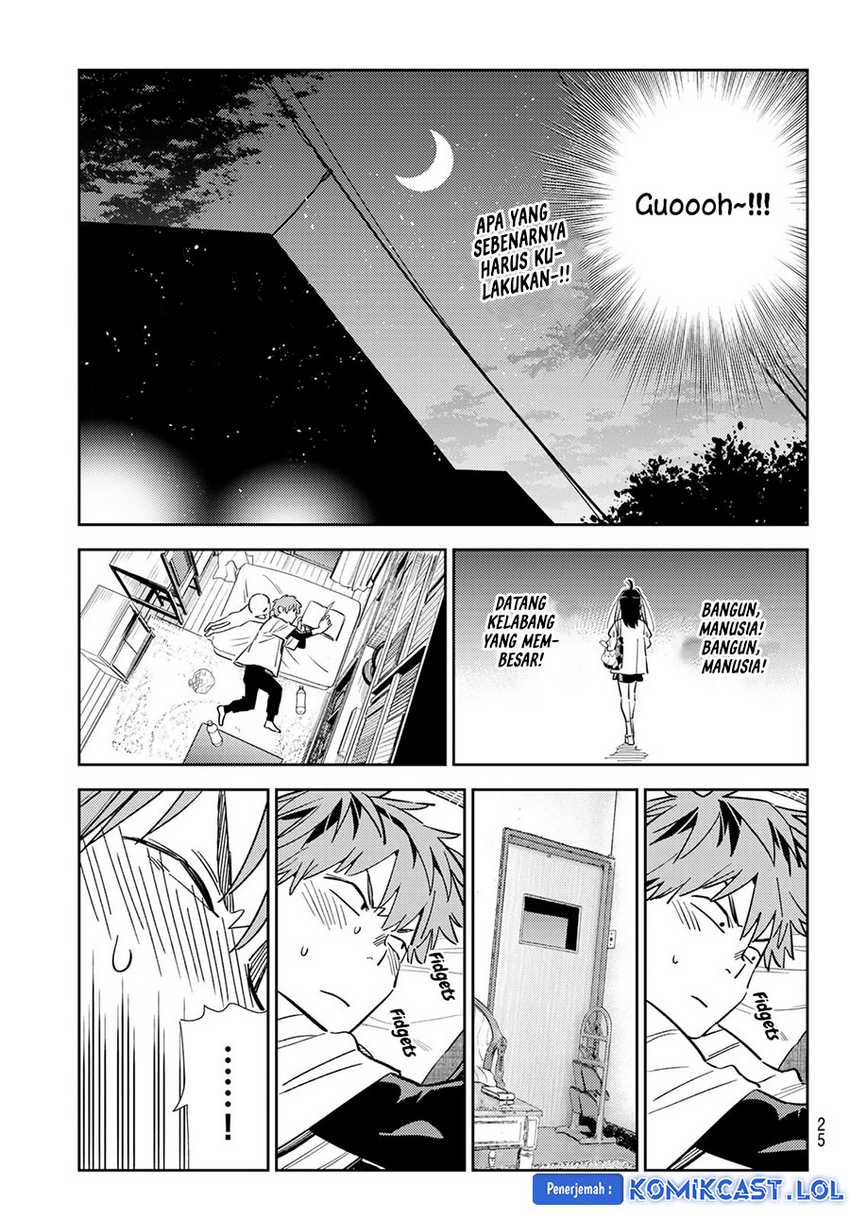 Chapter 305 - halaman 14