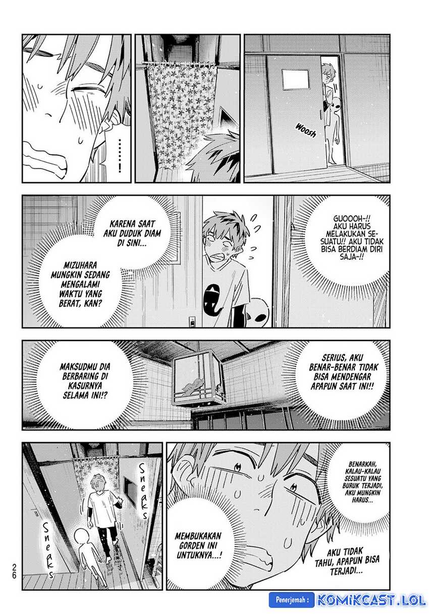 Chapter 305 - halaman 15