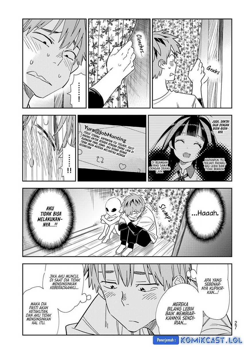 Chapter 305 - halaman 16