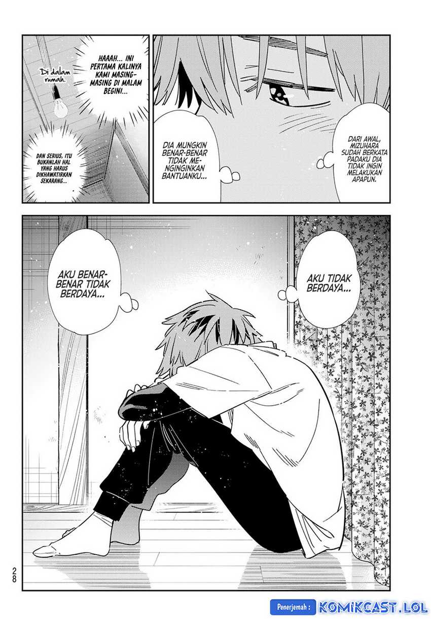 Chapter 305 - halaman 17