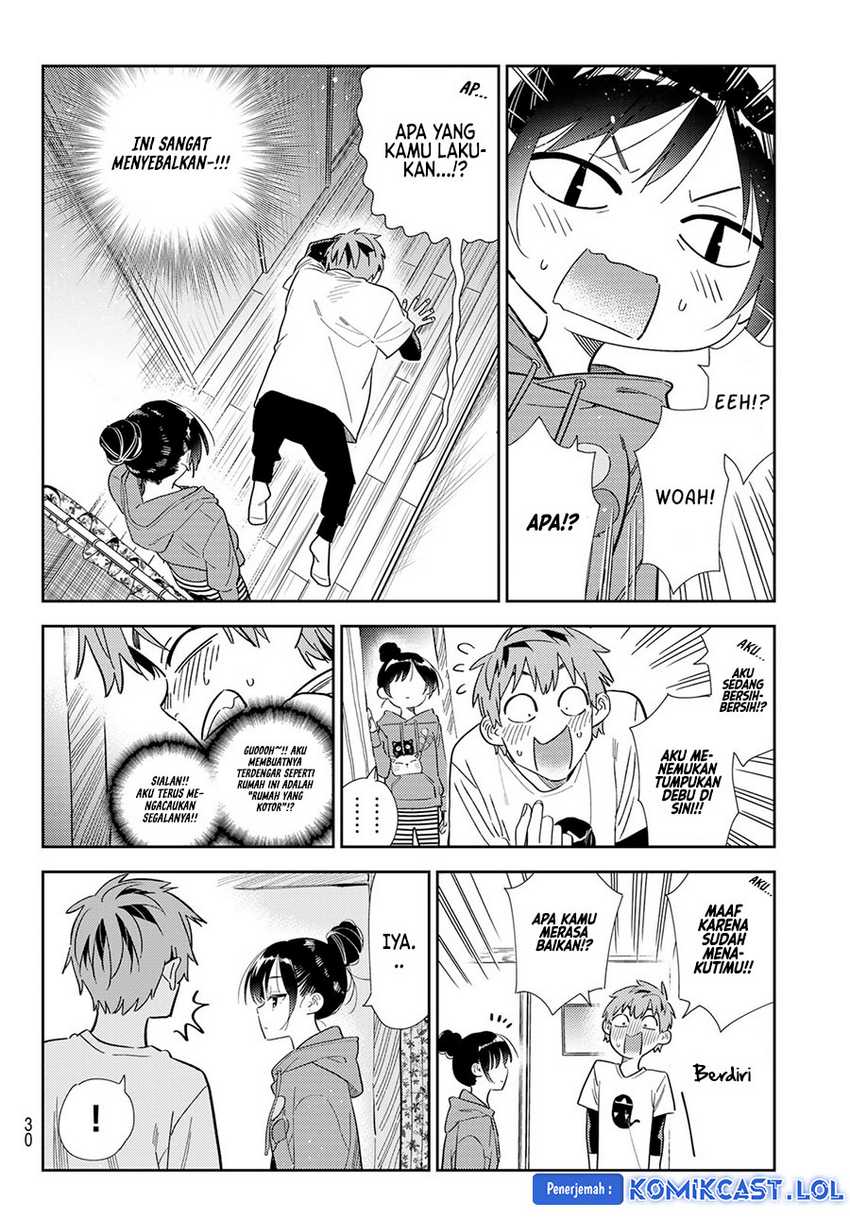 Chapter 305 - halaman 19