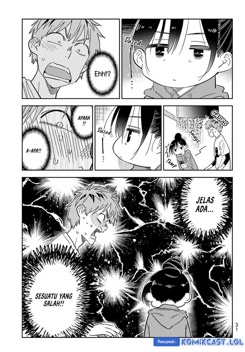 Chapter 305 - halaman 20