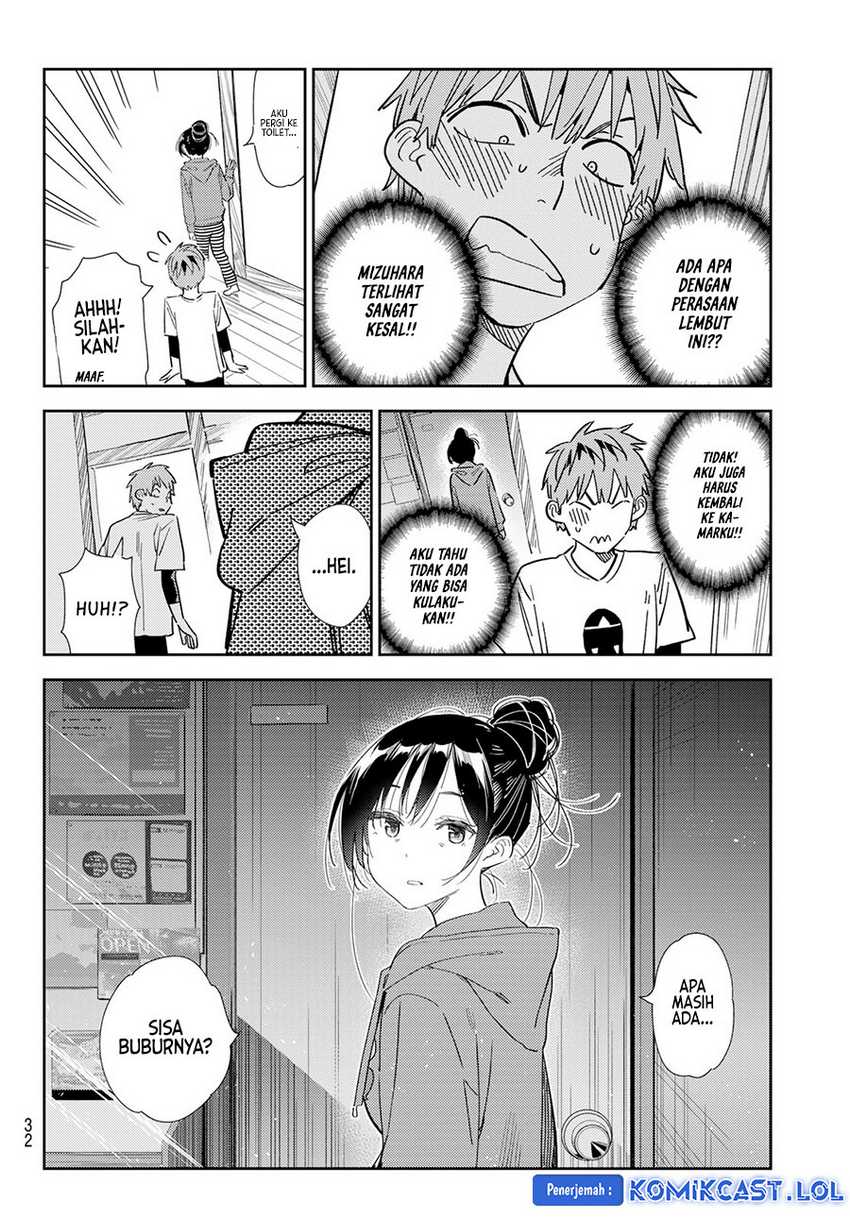 Chapter 305 - halaman 21
