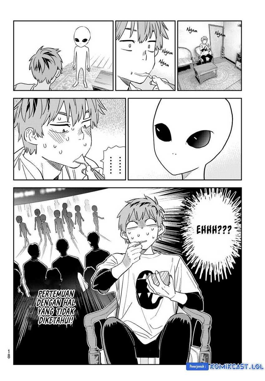 Chapter 305 - halaman 7