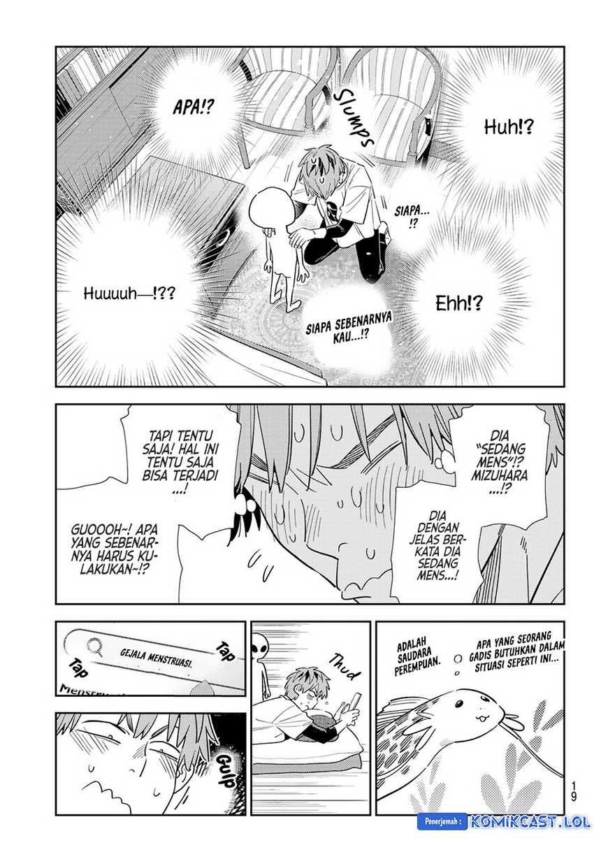 Chapter 305 - halaman 8