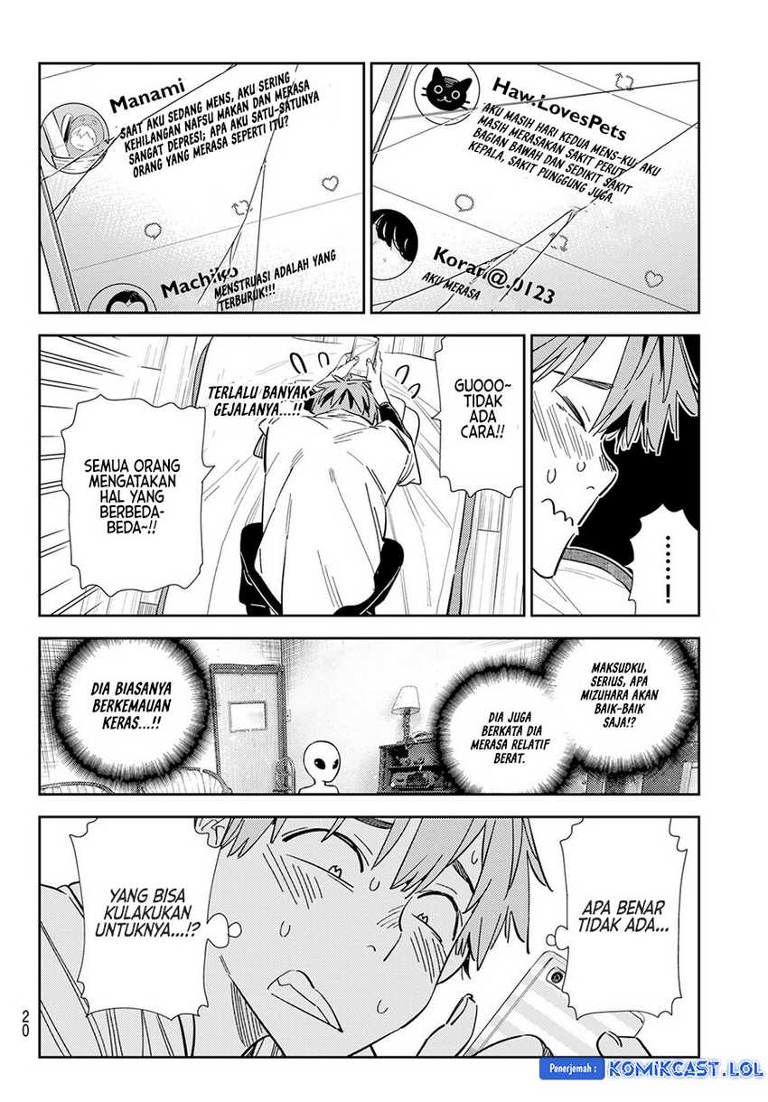 Chapter 305 - halaman 9