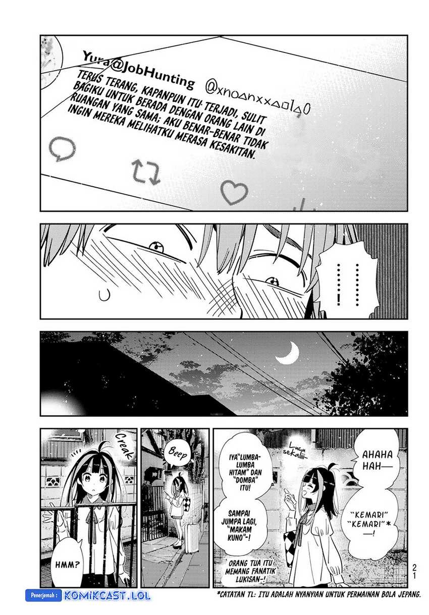 Chapter 305 - halaman 10