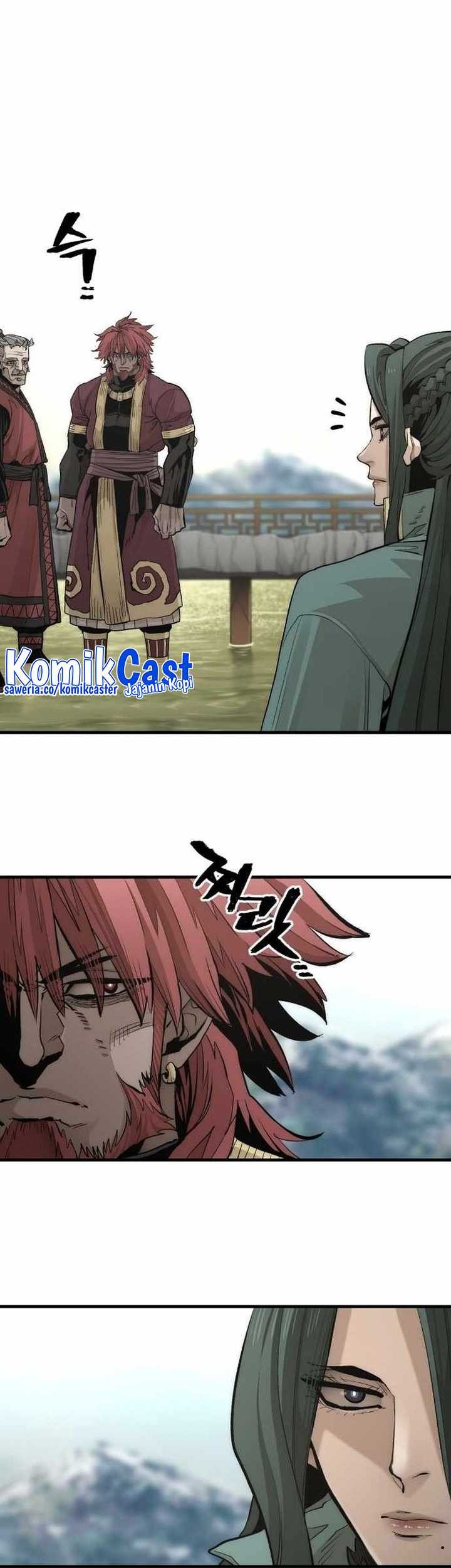 Chapter 112 - halaman 23