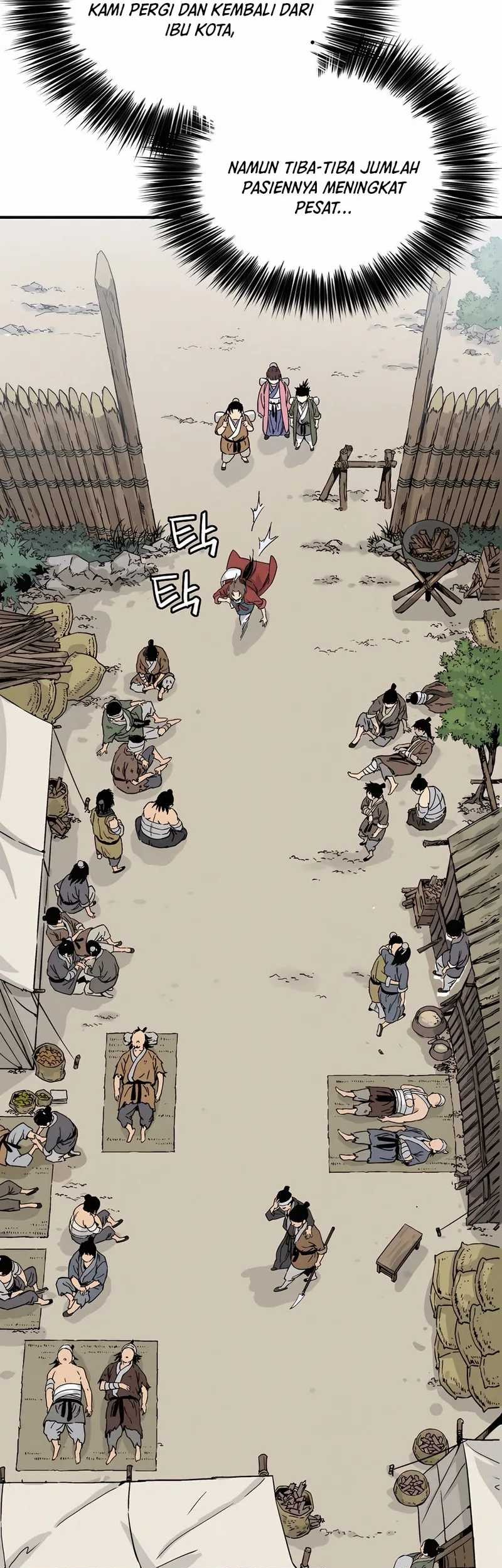 Chapter 108 - halaman 39