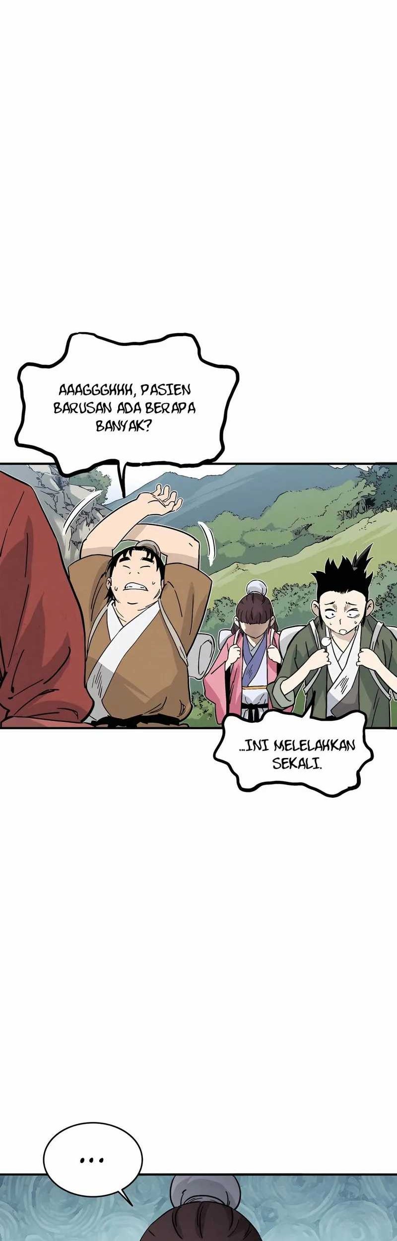 Chapter 108 - halaman 20