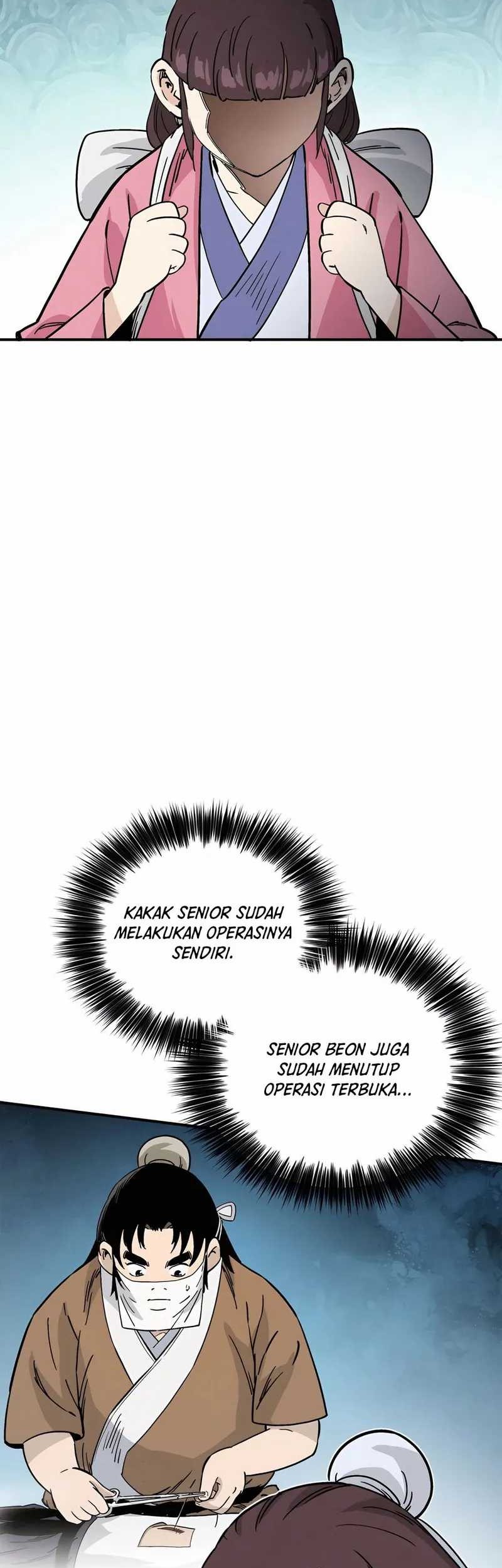 Chapter 108 - halaman 21
