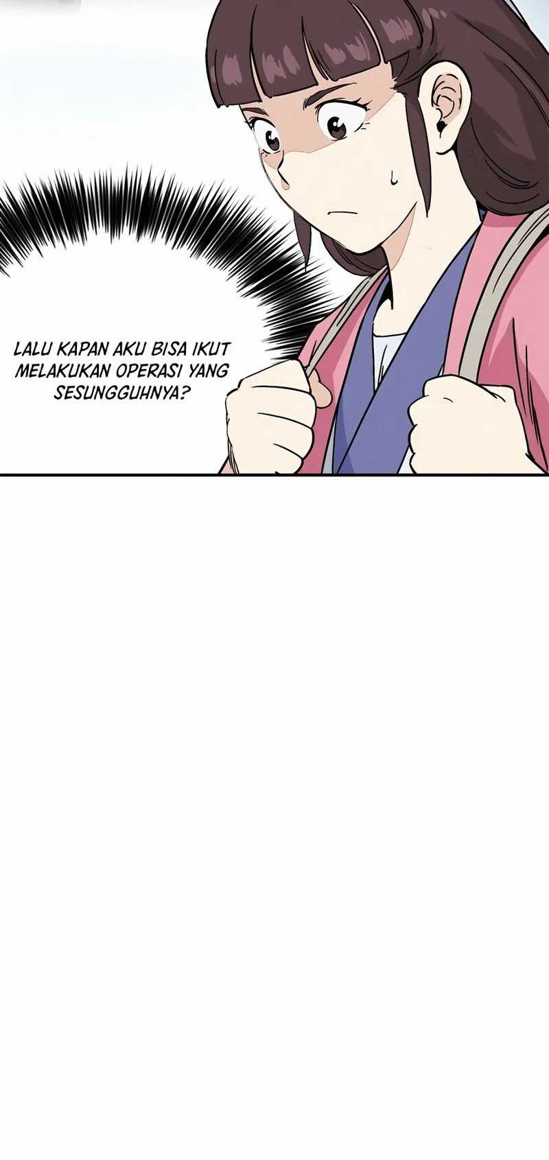 Chapter 108 - halaman 22