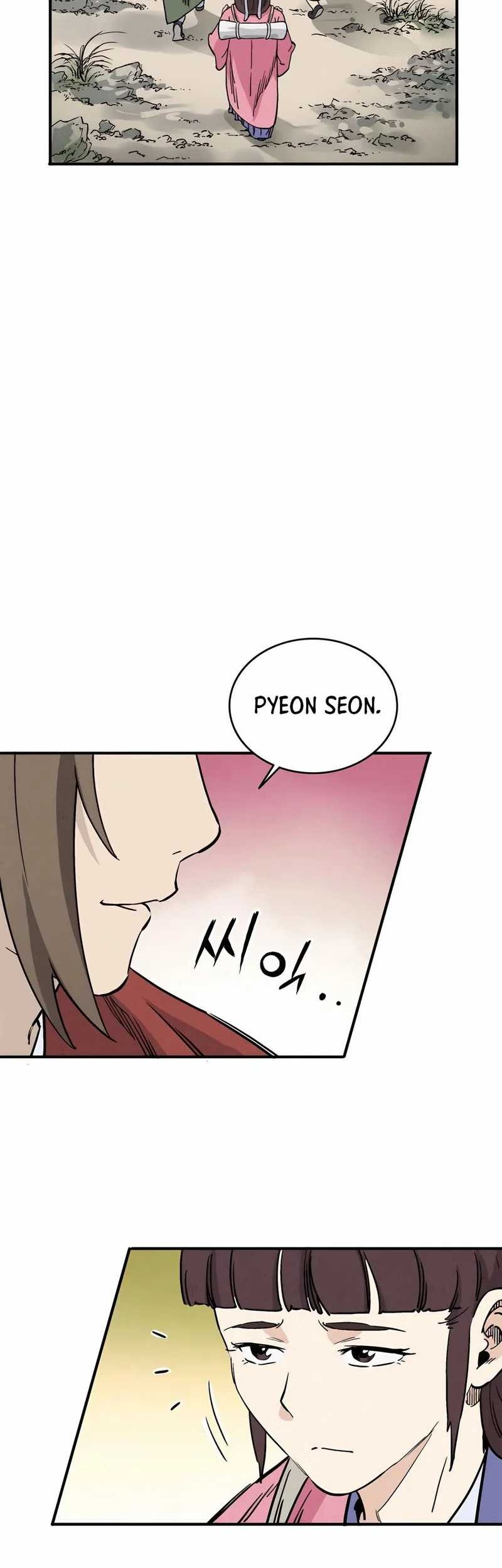 Chapter 108 - halaman 24