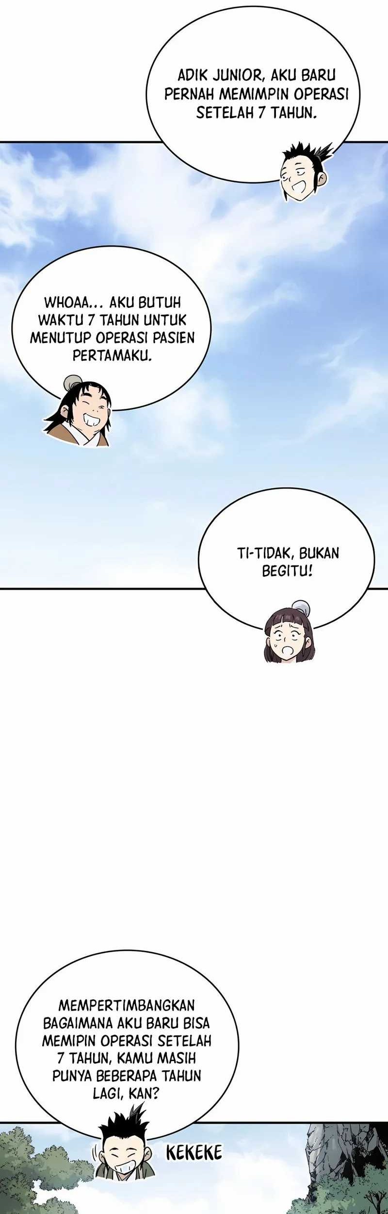 Chapter 108 - halaman 32