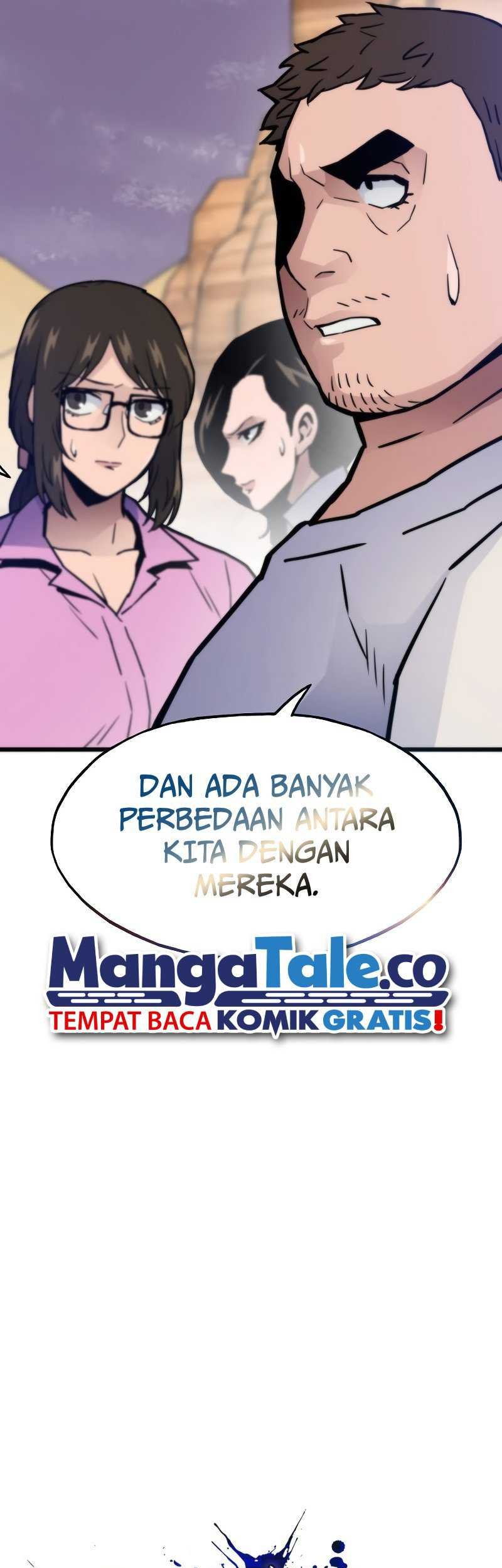 Chapter 80 - halaman 35