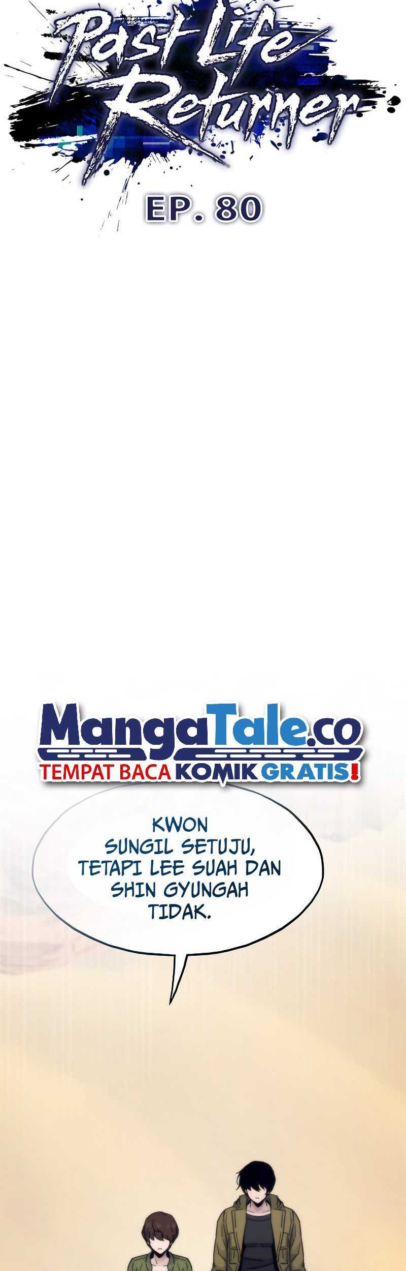 Chapter 80 - halaman 36