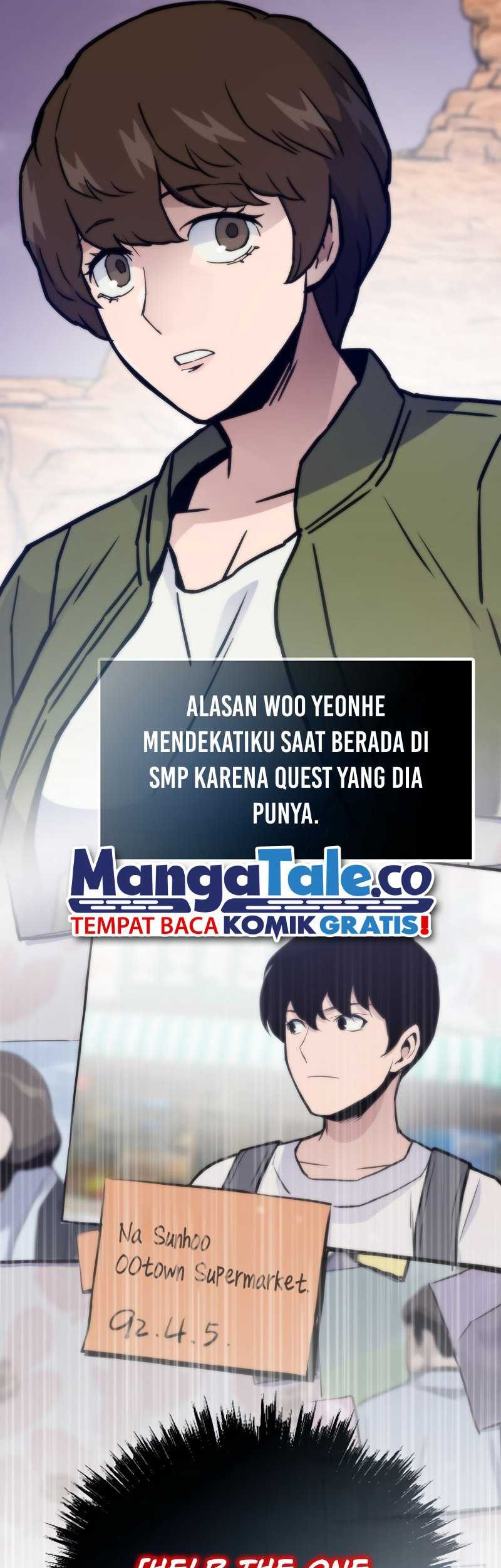 Chapter 80 - halaman 39