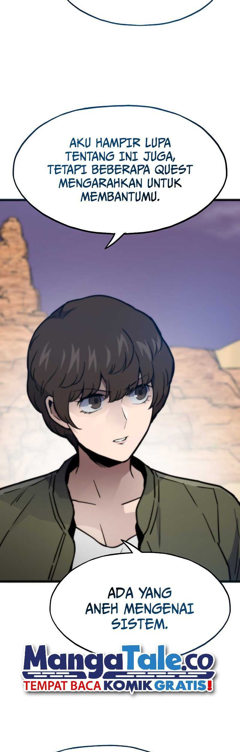 Chapter 80 - halaman 41
