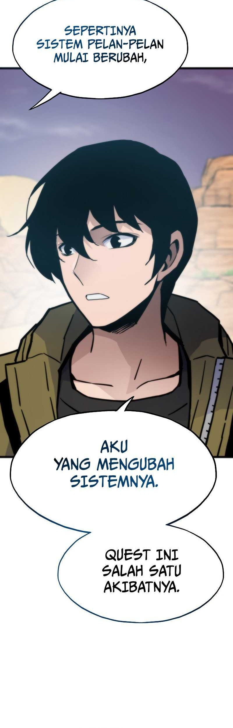 Chapter 80 - halaman 42
