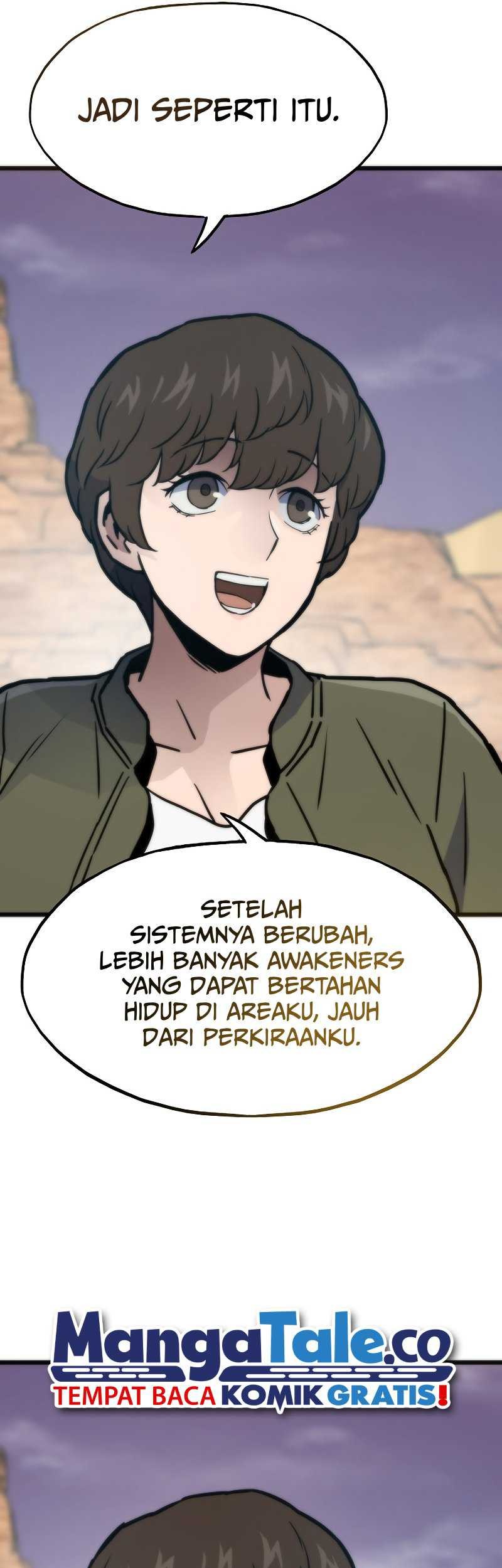 Chapter 80 - halaman 43