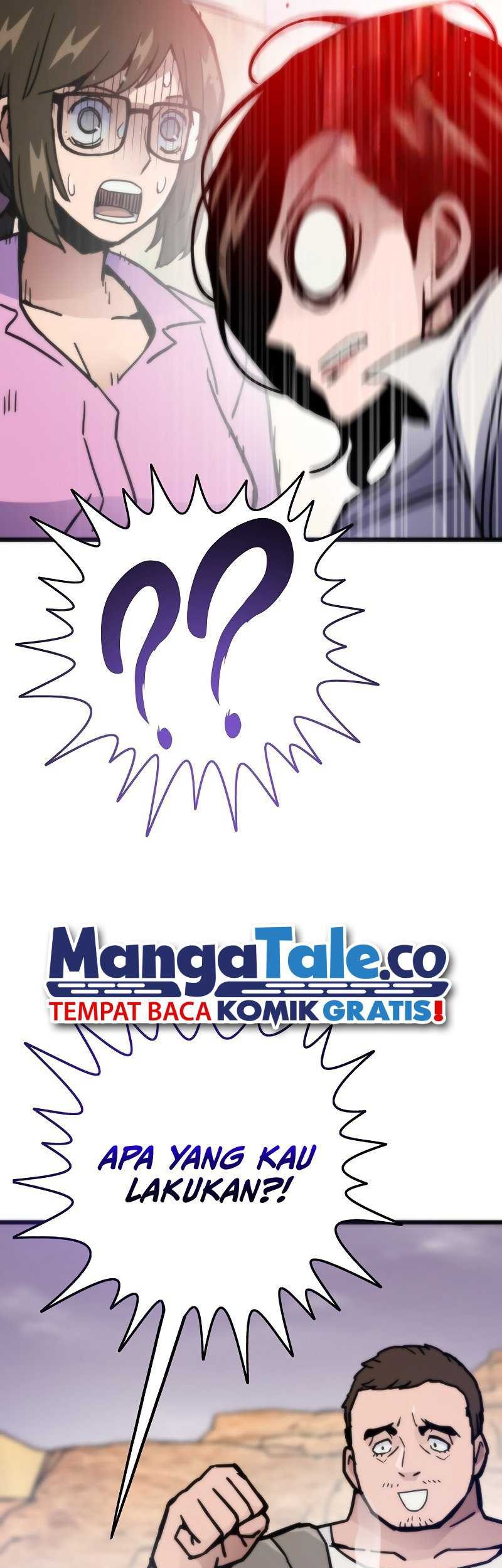 Chapter 80 - halaman 27