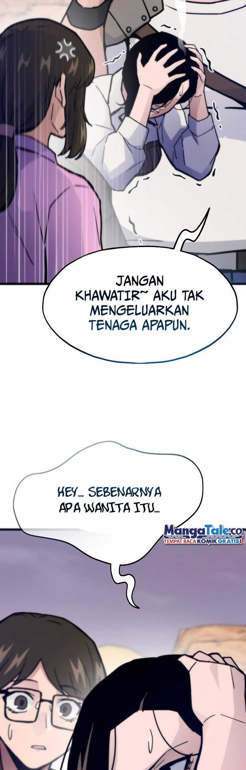 Chapter 80 - halaman 28