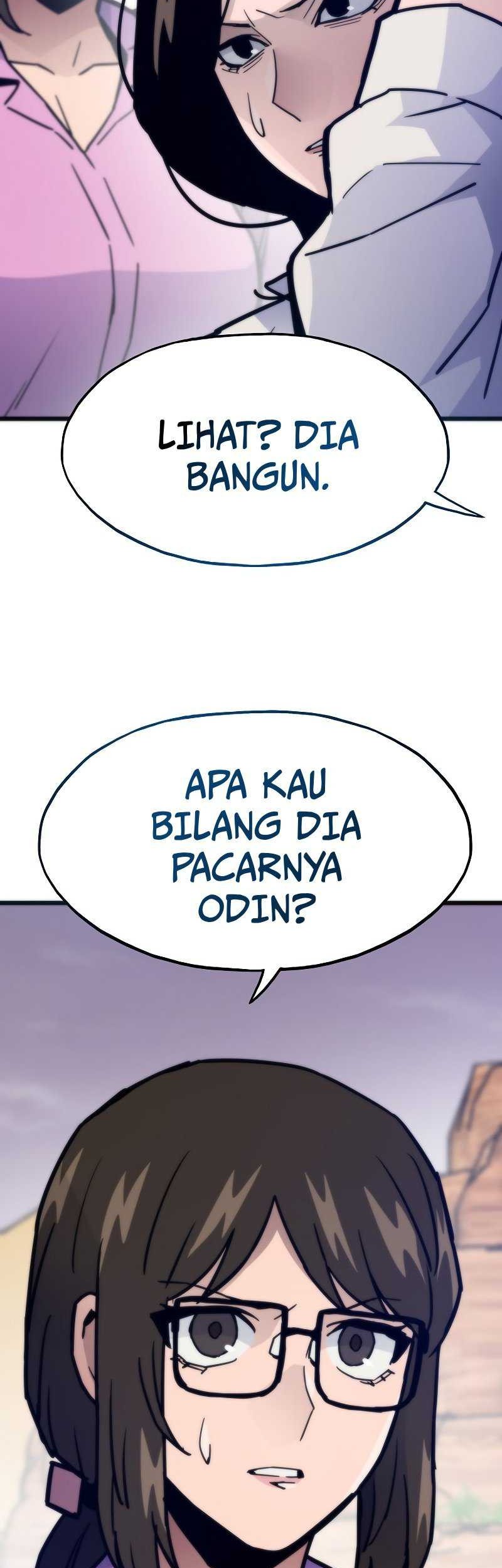 Chapter 80 - halaman 29
