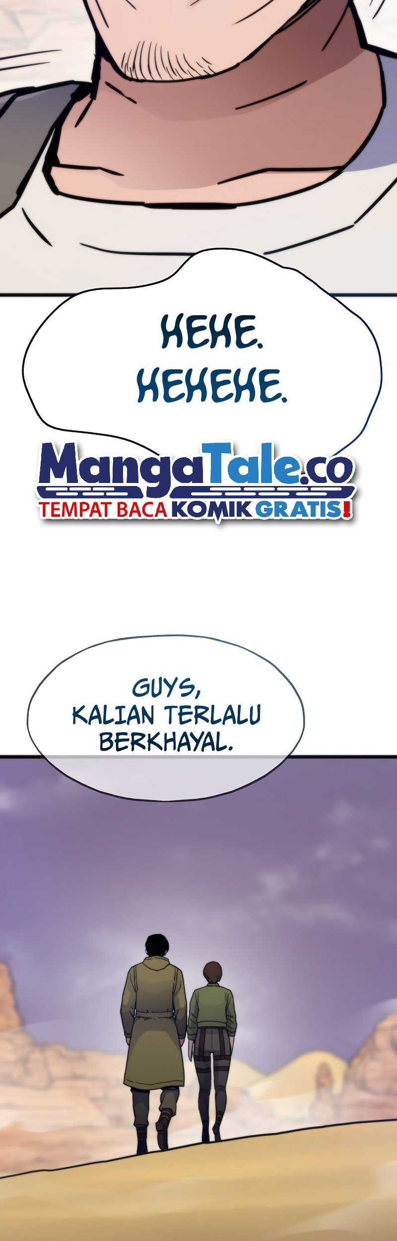 Chapter 80 - halaman 33