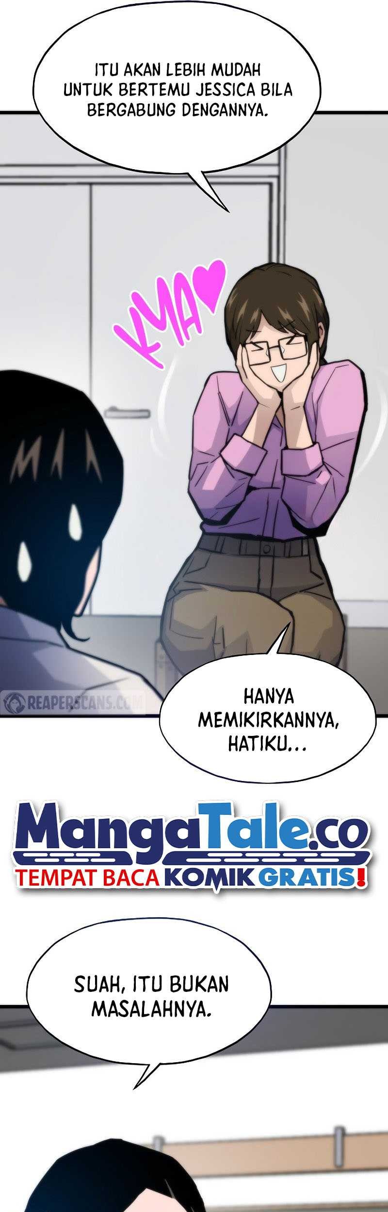 Chapter 78 - halaman 27