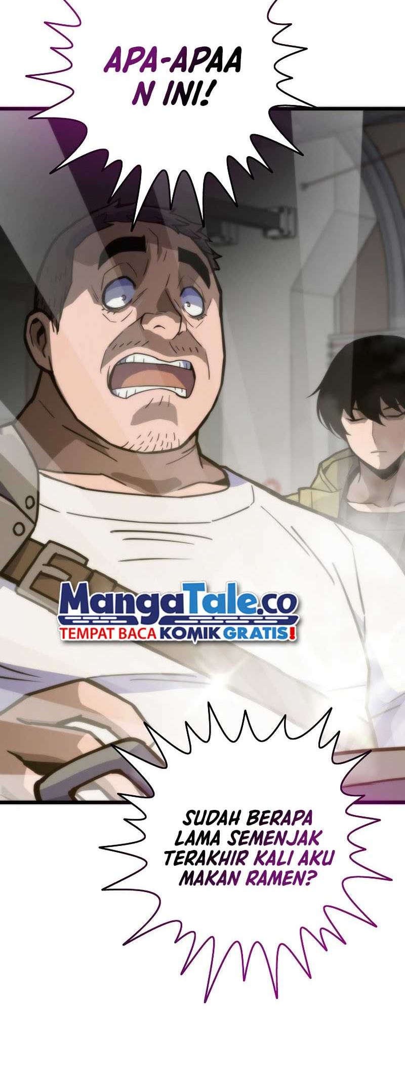 Chapter 77 - halaman 26