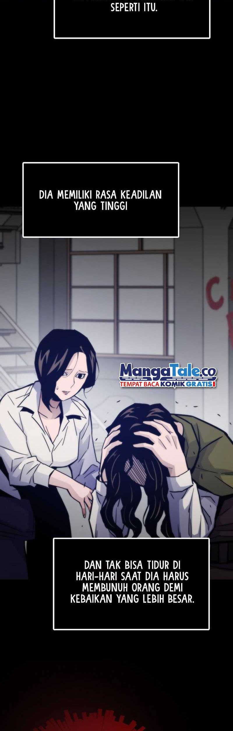 Chapter 77 - halaman 42