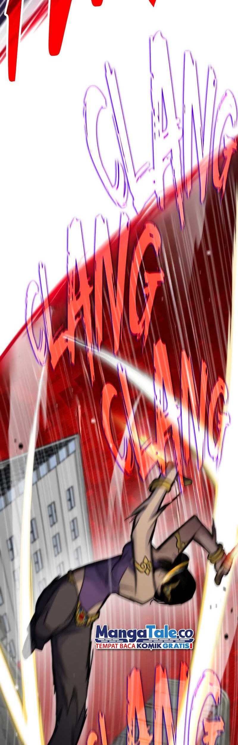 Chapter 76 - halaman 22