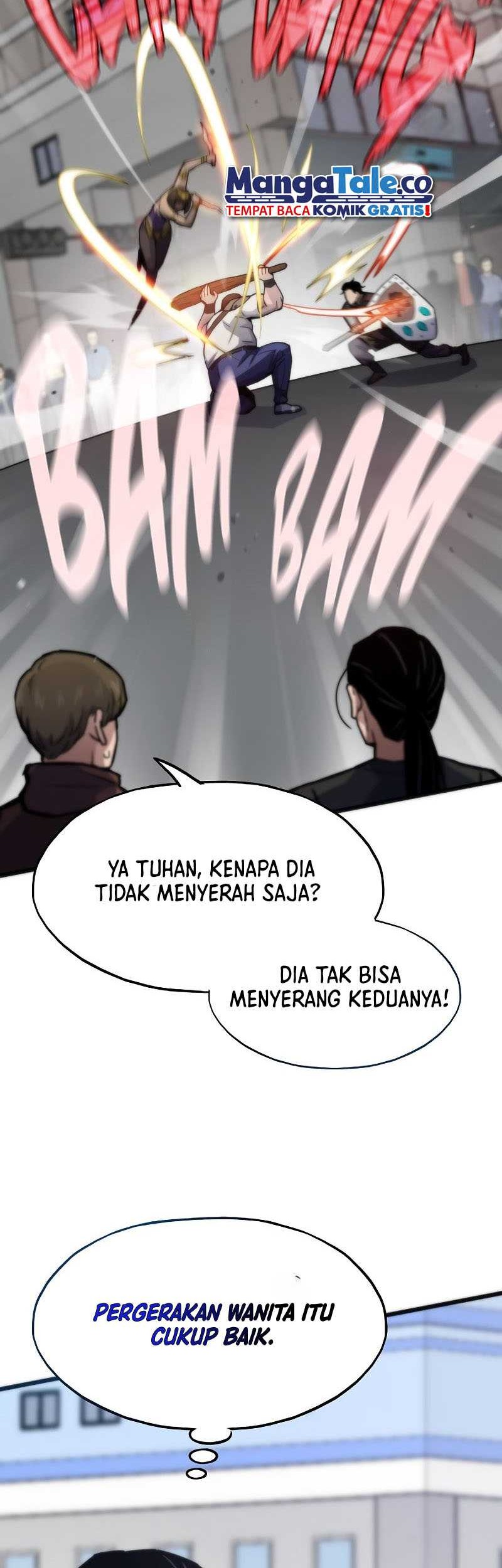 Chapter 76 - halaman 30