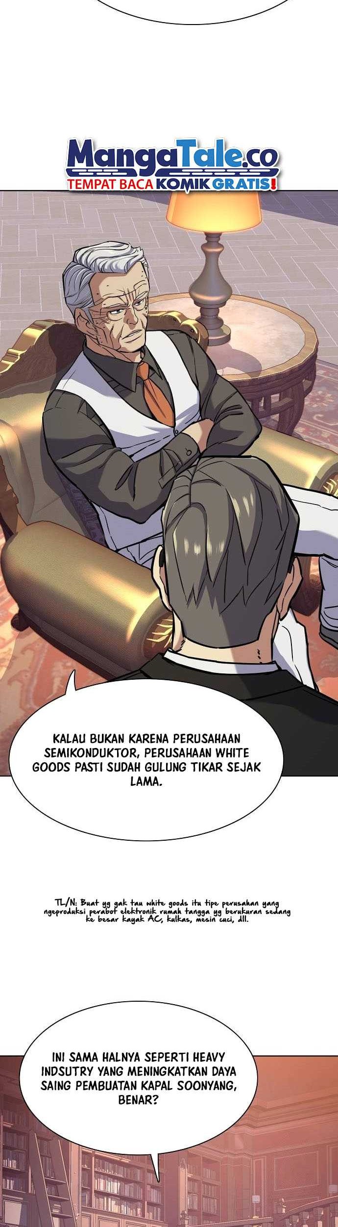 Chapter 97 - halaman 36