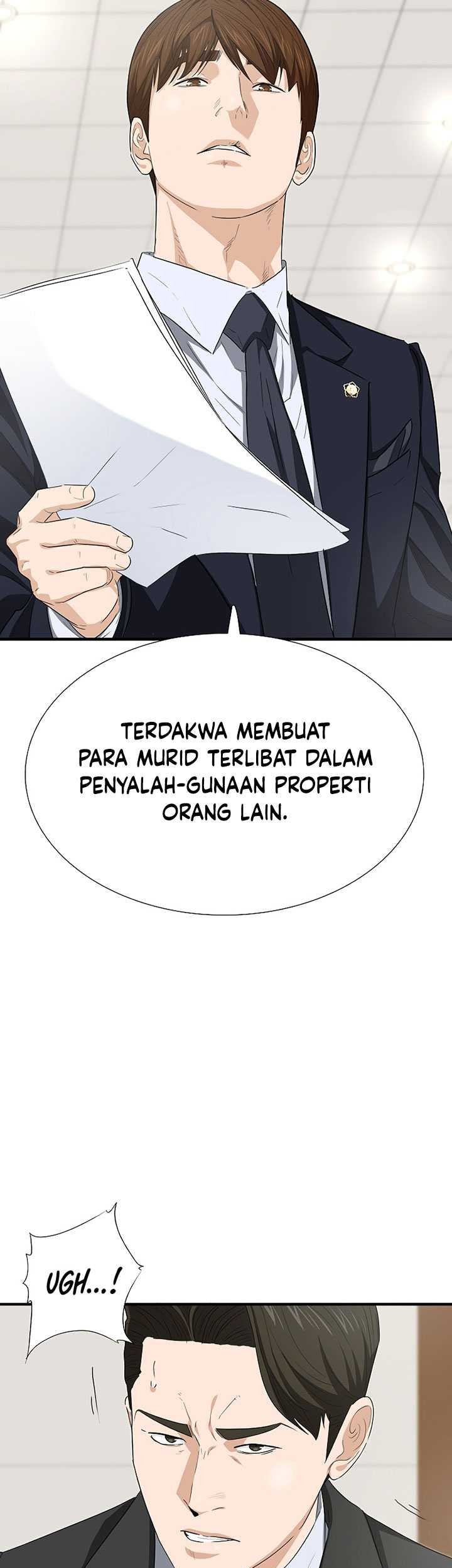 Chapter 121 - halaman 21