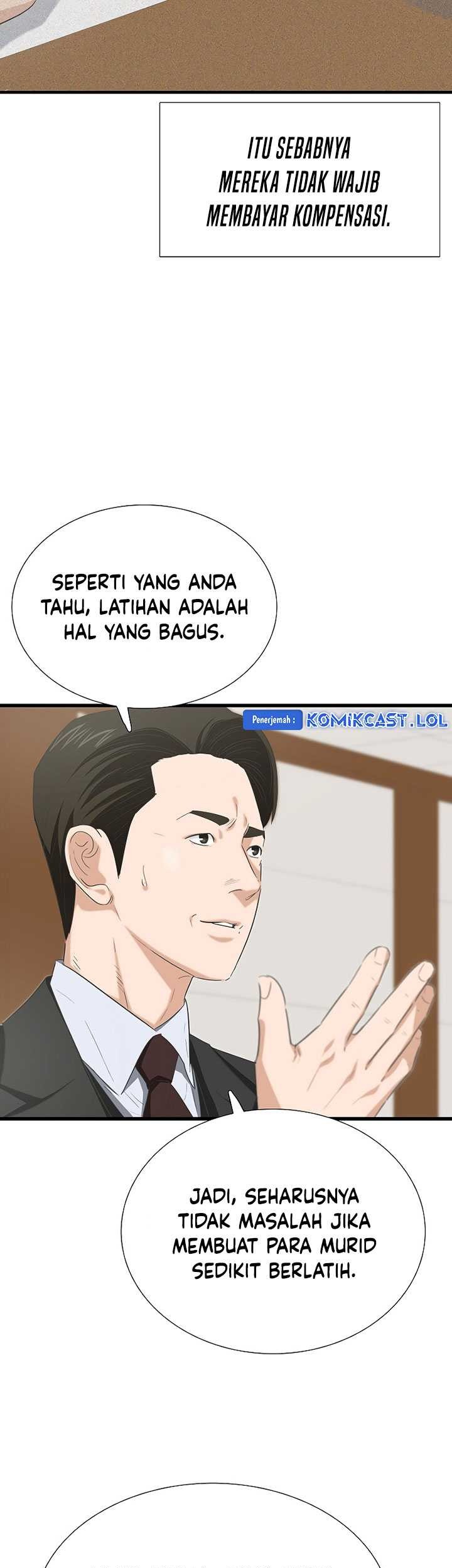 Chapter 121 - halaman 25