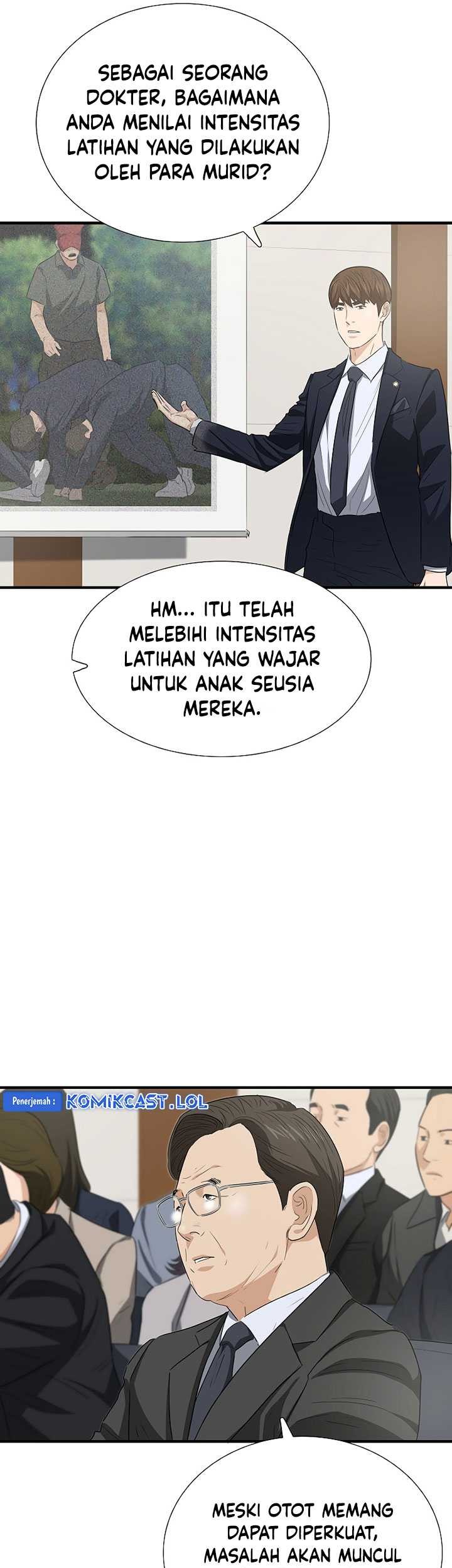 Chapter 121 - halaman 29