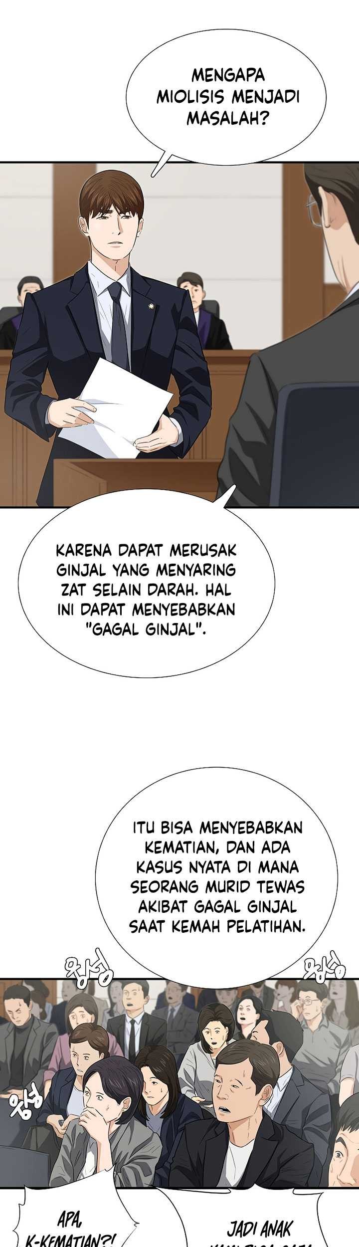 Chapter 121 - halaman 31