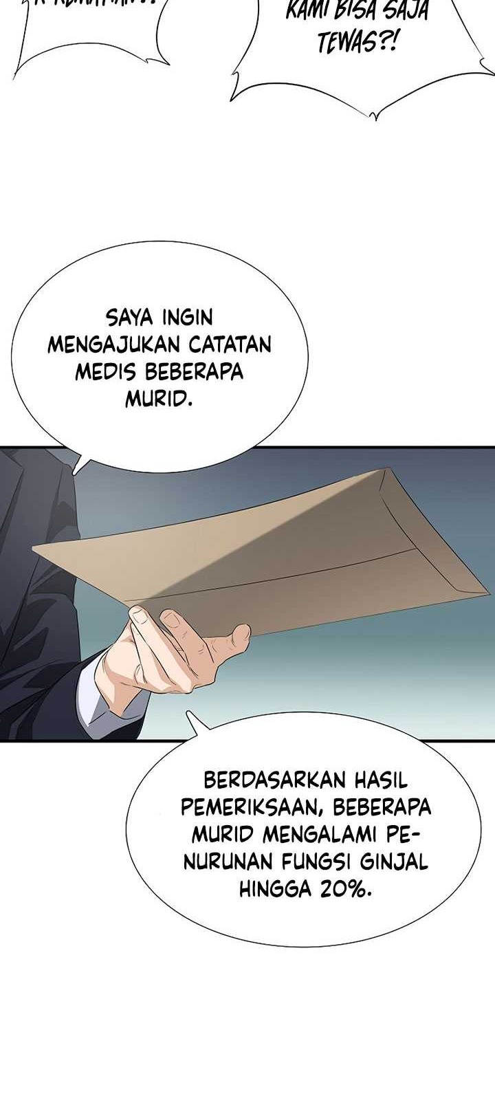 Chapter 121 - halaman 32
