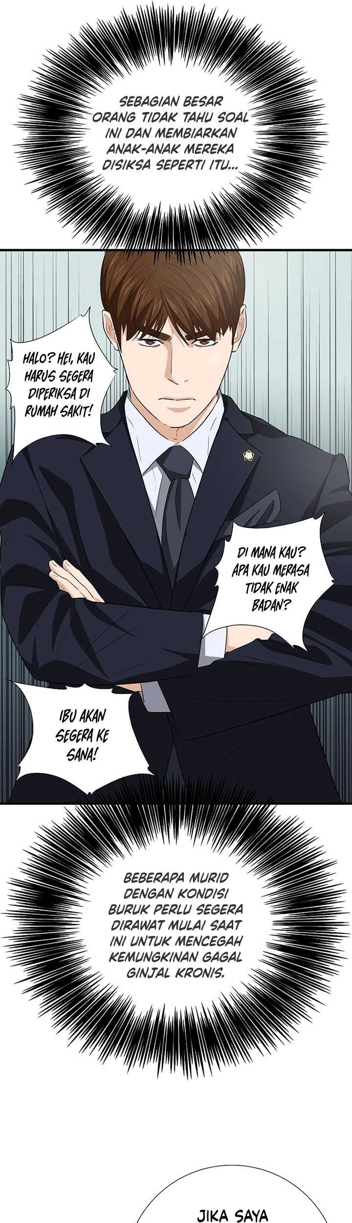 Chapter 121 - halaman 33
