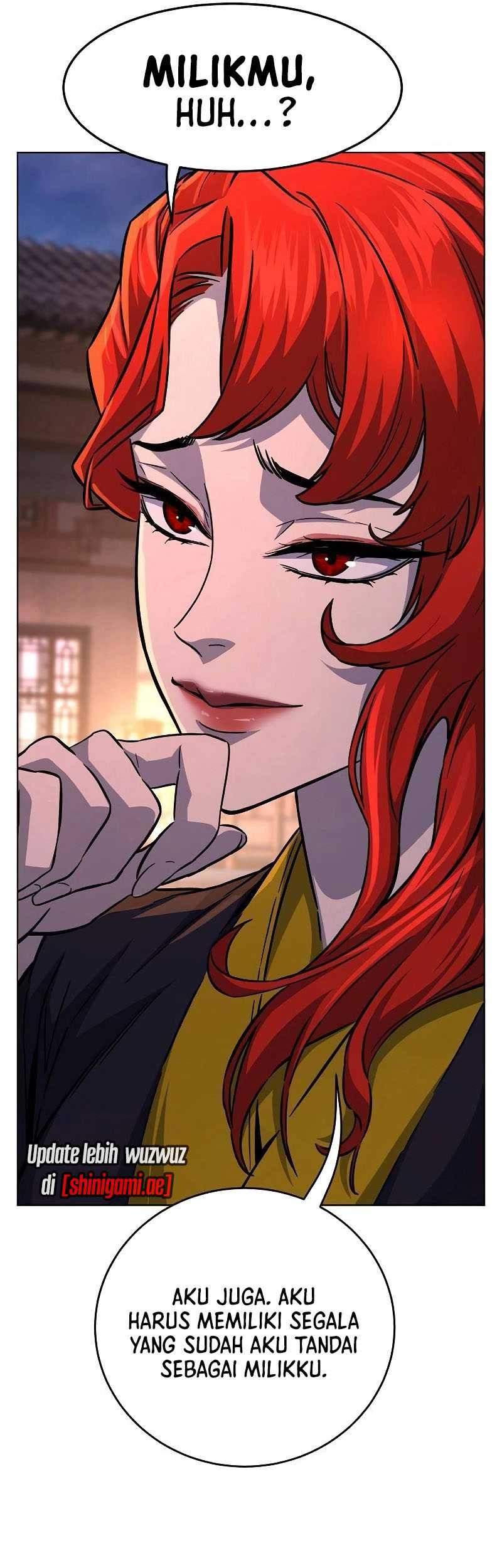 Chapter 80 - halaman 15