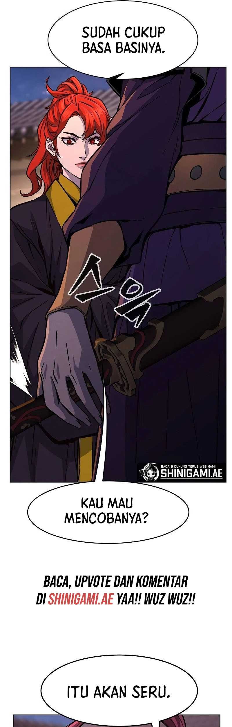 Chapter 80 - halaman 19
