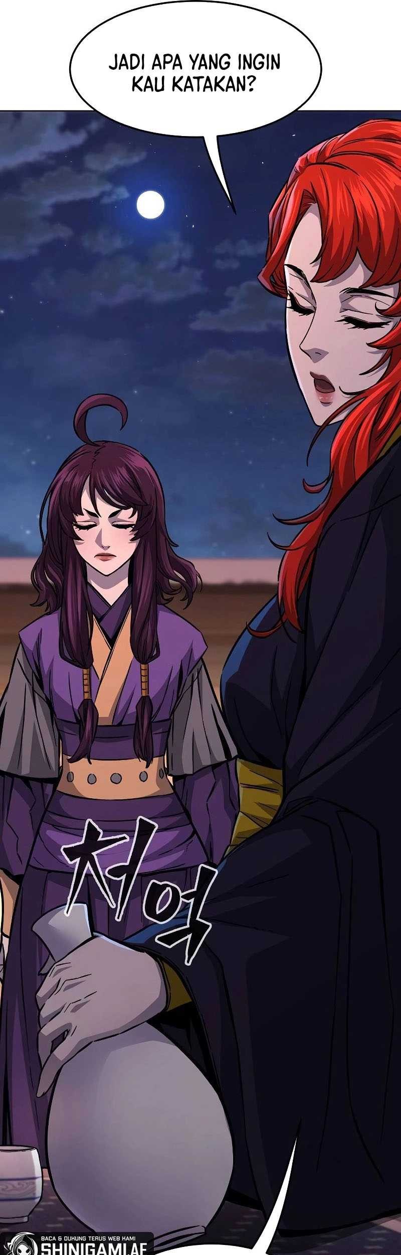 Chapter 80 - halaman 23
