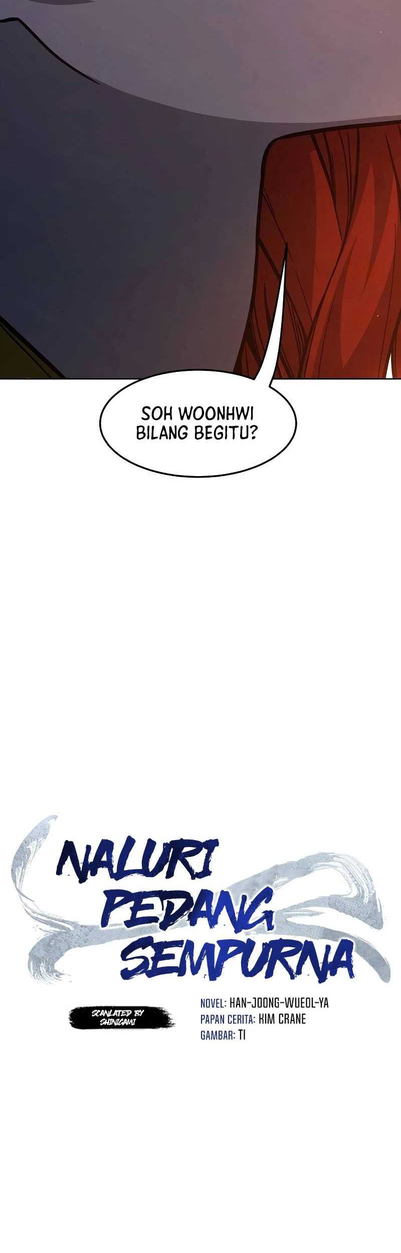 Chapter 80 - halaman 26