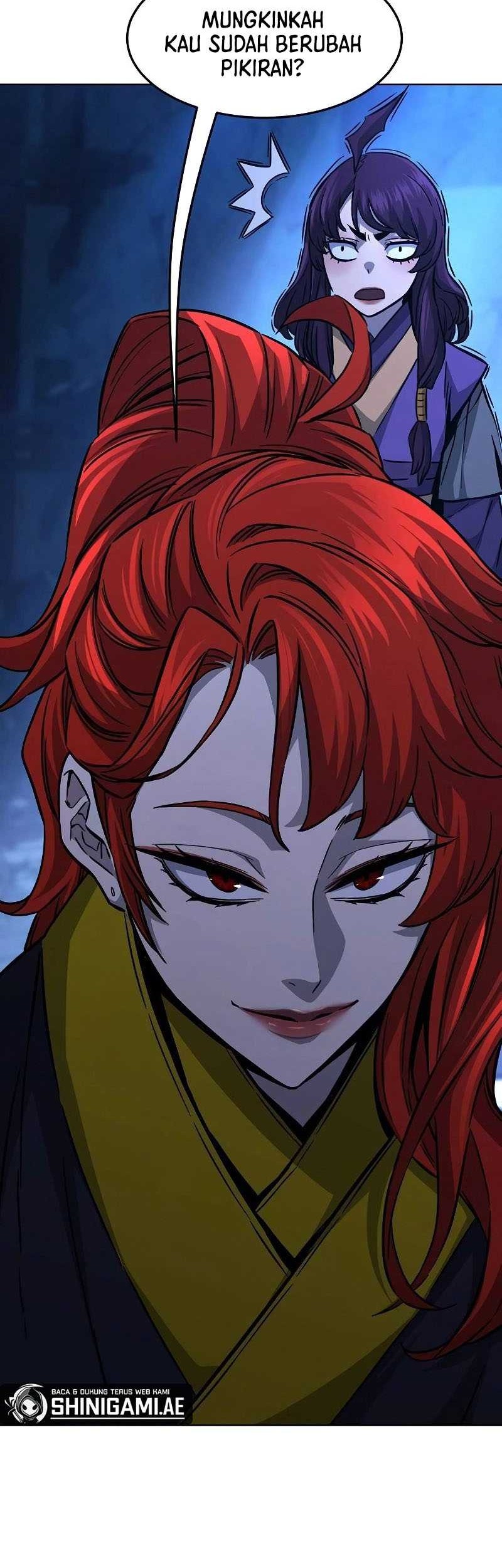Chapter 80 - halaman 28