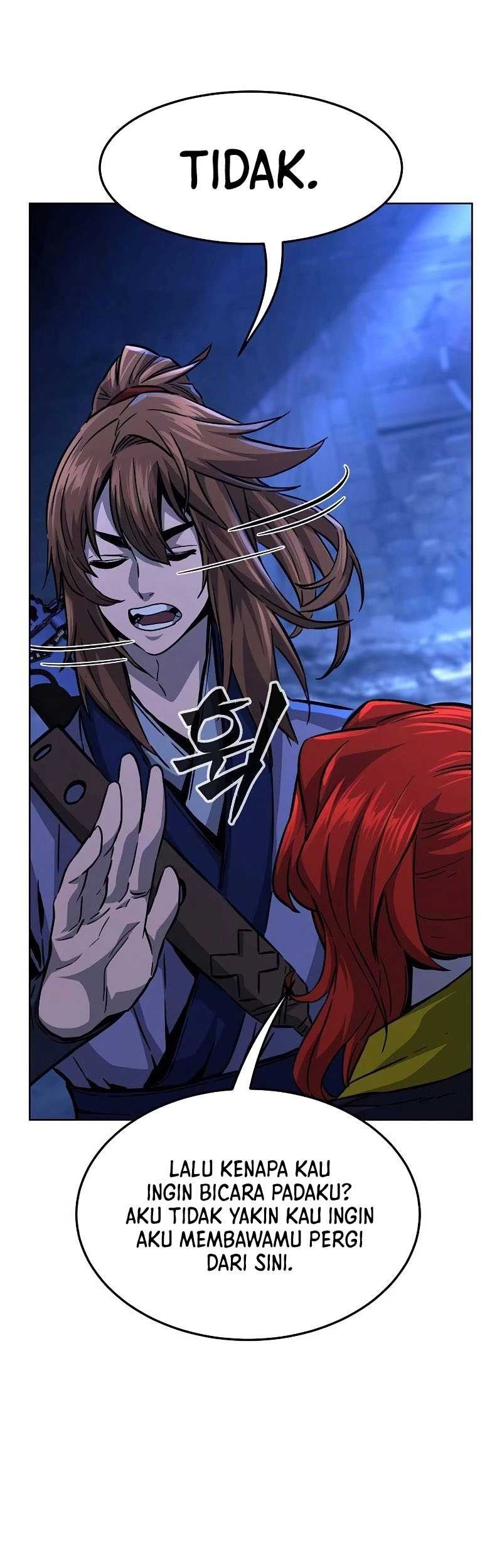 Chapter 80 - halaman 29