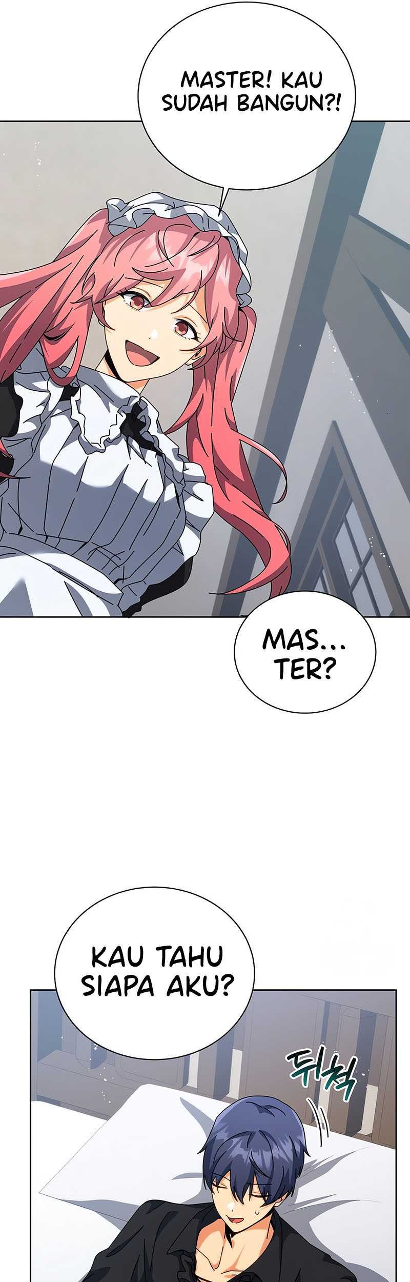 Chapter 98 - halaman 40