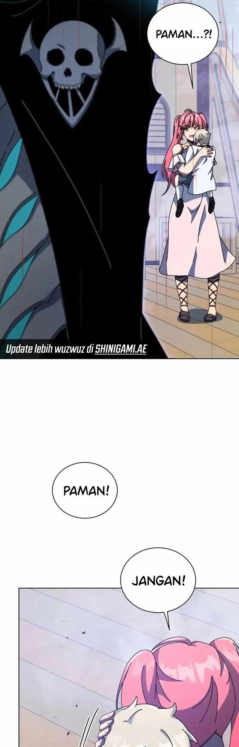 Chapter 97 - halaman 37