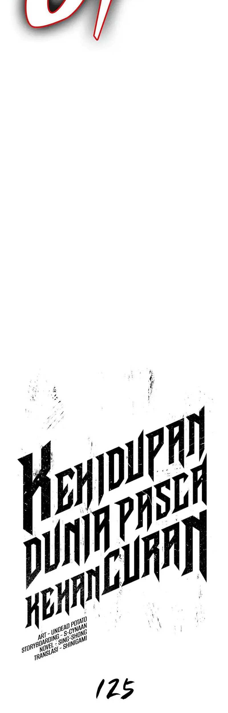 Chapter 125 - halaman 21