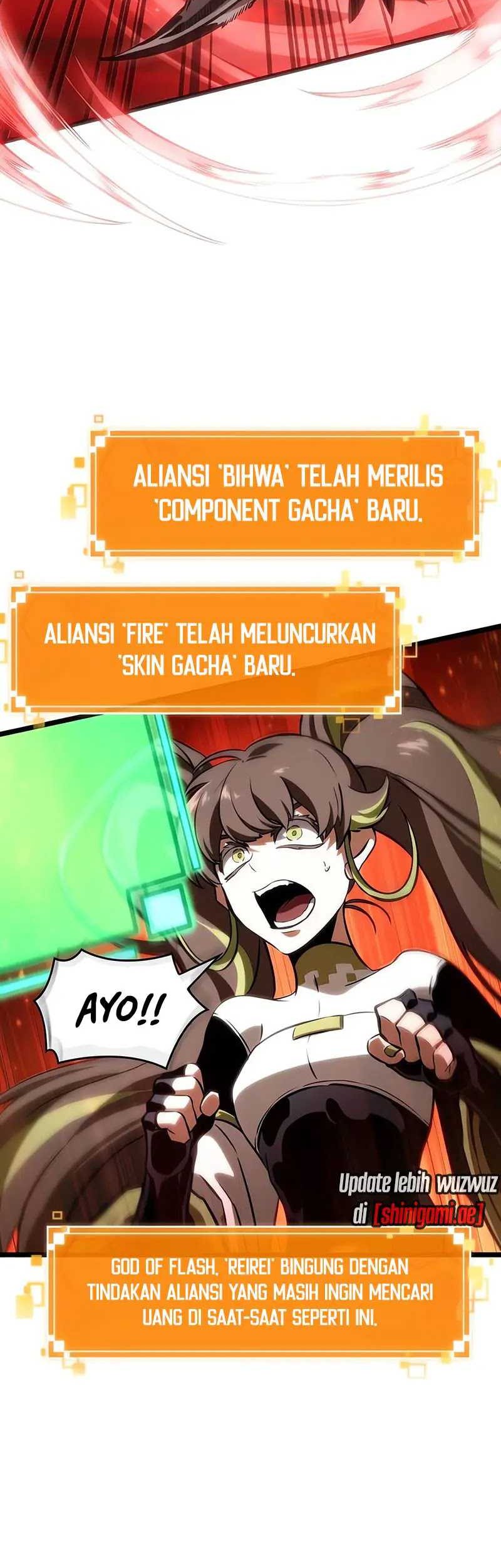 Chapter 125 - halaman 33